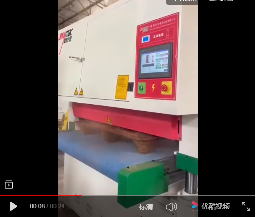 1300重型寬帶砂光機(jī)-平面去毛刺砂光機(jī)-青島嘉銳興旺精密機(jī)械有限公司